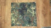 Бандана Flecktarn  Camo-Tec №4
