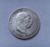 1 крона. Австрия 1912г. Ag+.jpg