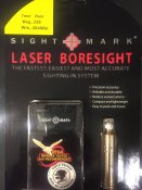 Лазерные патроны холодной пристрелки Sight Mark калибра 8х68, 7Rem Mag, 338 Win, 264Win