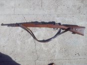 ММГ Mauser k98