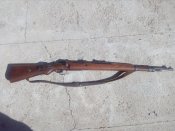 ММГ Mauser k98