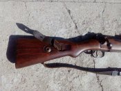 ММГ Mauser k98