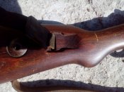 ММГ Mauser k98