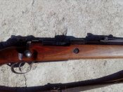ММГ Mauser k98