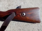 ММГ Mauser k98