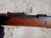 ММГ Mauser k98
