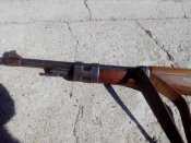 ММГ Mauser k98