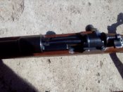 ММГ Mauser k98