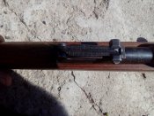 ММГ Mauser k98