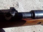 ММГ Mauser k98