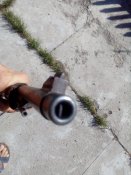 ММГ Mauser k98