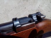 ММГ Mauser k98