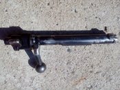 ММГ Mauser k98