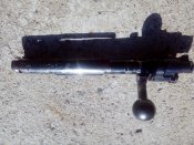 ММГ Mauser k98