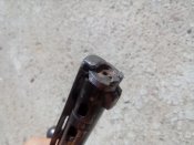 ММГ Mauser k98