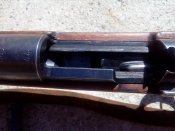 ММГ Mauser k98