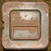 ящик PAK 38