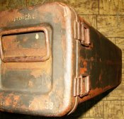 ящик PAK 38