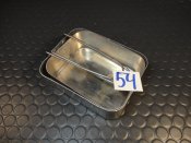Армейский набор посуды котелок-сковородка KL Mess Tin (Англия,Нидерланды) (54)