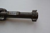 затвор мг 42 немецкий (зип)