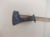 Боевой топор КР.