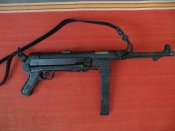ММГ МП-40