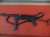 ММГ МП-40