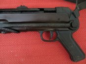 ММГ МП-40