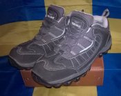 Trojan® Hyperion S1P Safety Trainers
