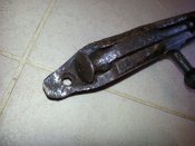 Короткая винтовка М1891/30.