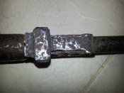 Короткая винтовка М1891/30.