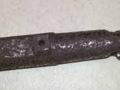 Короткая винтовка М1891/30.