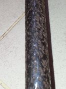 Короткая винтовка М1891/30.
