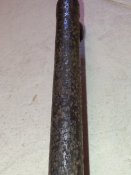 Короткая винтовка М1891/30.