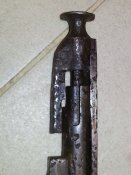 Короткая винтовка М1891/30.