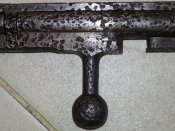 Короткая винтовка М1891/30.
