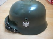 каска м-40