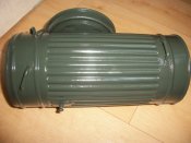 газ бак