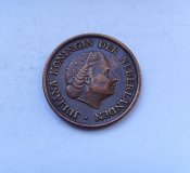 5 центов. Нидерланды 1951г.+.jpg