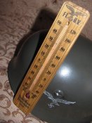 Thermometer für die Luftwaffe № 8