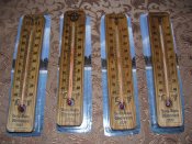 Thermometer für die Luftwaffe № 8