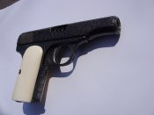 "Браунинг" обр.1910 года (Browning 1910) подарочный