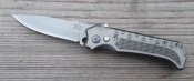 Mini knife A702 нож-автомат