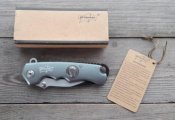 Нож Elf Monkey B102