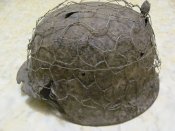 каска (вермахт)