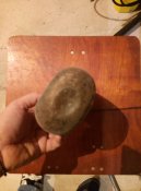 фляга румын