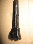 Затвор в сборе АКМ- 7.62