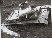 Люк від Pz-III