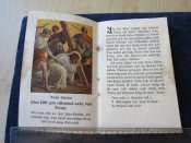 Немецкая книжечка на рекострукцию или в коллекцию. 14 иллюстраций.