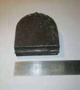 Компас системы «Bézárd»(обр.1942г Венгрия).